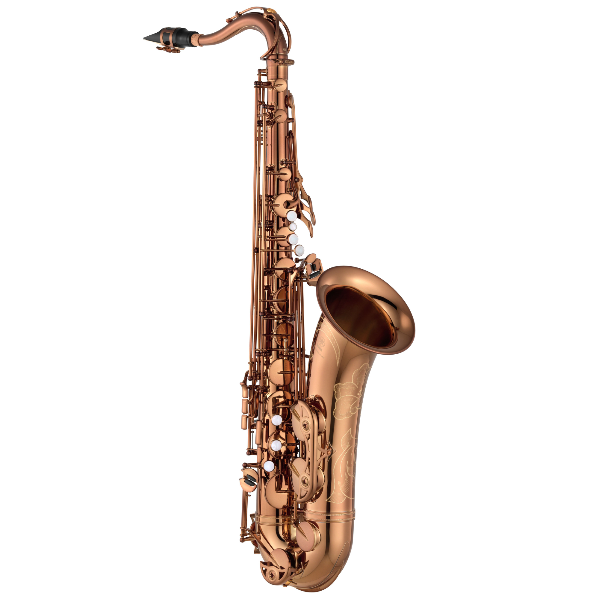 EASTMAN Professional Saxophone | ETS652 52nd Street — Notus Winds